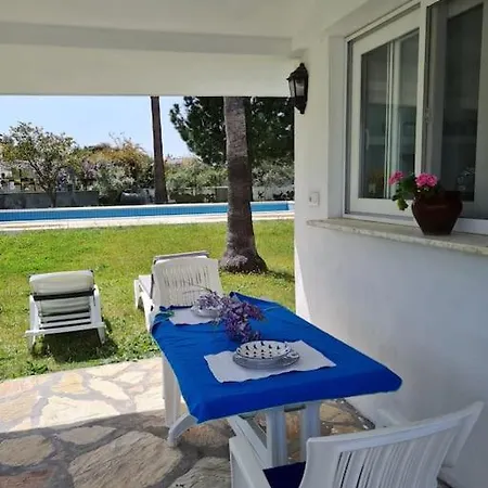 Cosy House Apartman Muğla