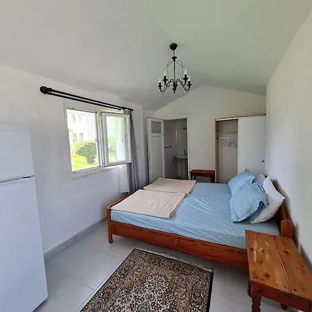 公寓 Cosy House 穆拉