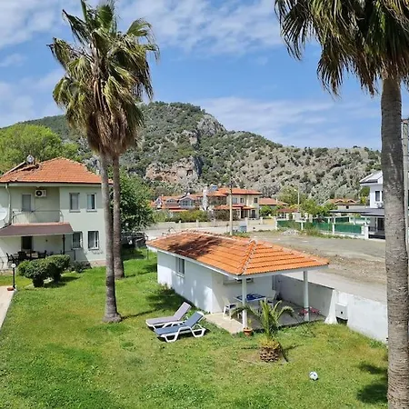 Apartman Cosy House Muğla